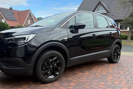 Opel Crossland (X) 48.000 km 13.300 &euro; Haren 49733