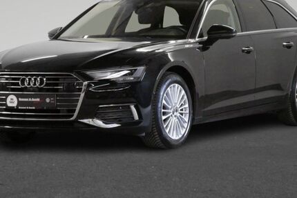 Audi A6 55.650 km 32.990 &euro; Hannover 30449