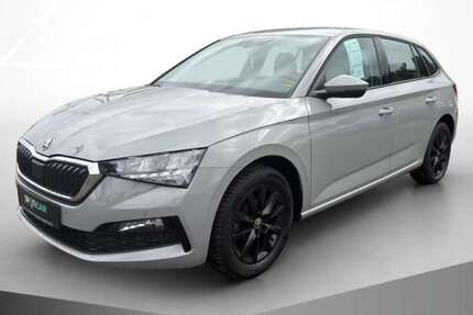 Skoda Scala 54.600 km 14.970 &euro; Paderborn 33100