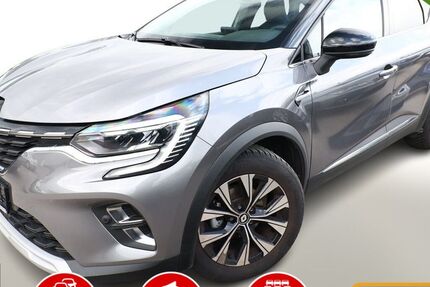 Renault Captur 6.021 km 19.388 &euro; Kehl 77694