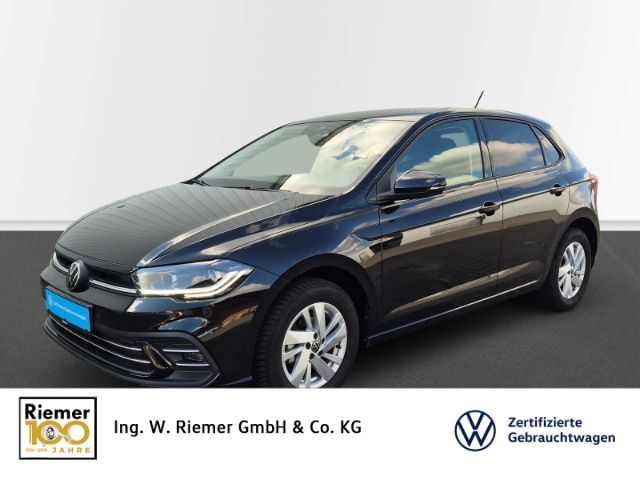 VW Polo 22.086 km 23.279 &euro; Mölln 23879