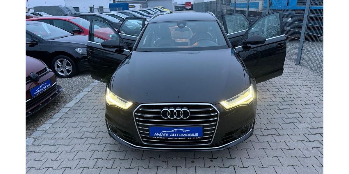 Audi A6 170.000 km 17.700 &euro; Gablingen 86456