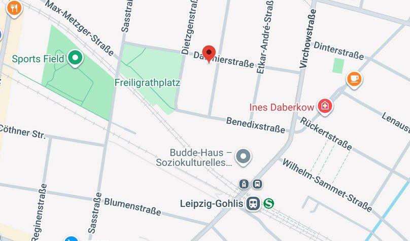 Etagenwohnung Leipzig Nord - 3 Zimmer, 100 m&sup2;, 385.000&euro; | Angebot:26348787