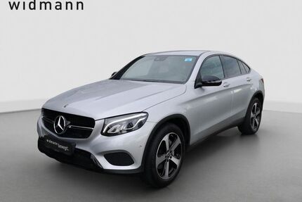 Mercedes GLC 250