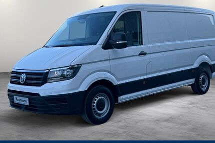 VW Crafter 55.207 km 26.775 &euro; Mosbach 74821