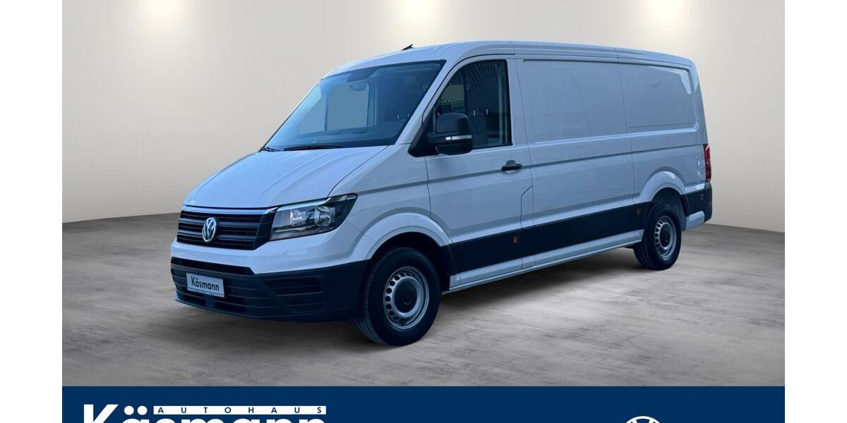 VW Crafter 55.207 km 26.775 &euro; Mosbach 74821