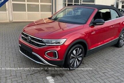 VW T-Roc 7.570 km 29.798 &euro; Lünen 44534