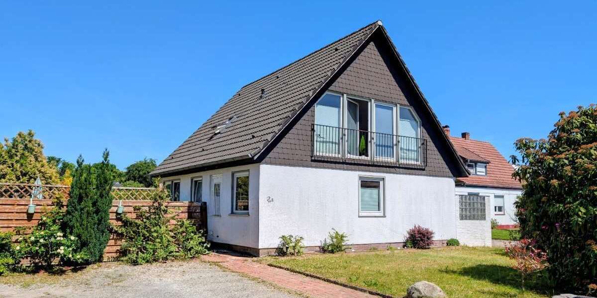Einfamilienhaus Bremen Blockland - 4 Zimmer, 127 m&sup2;, 1.460&euro; | Angebot:26778683