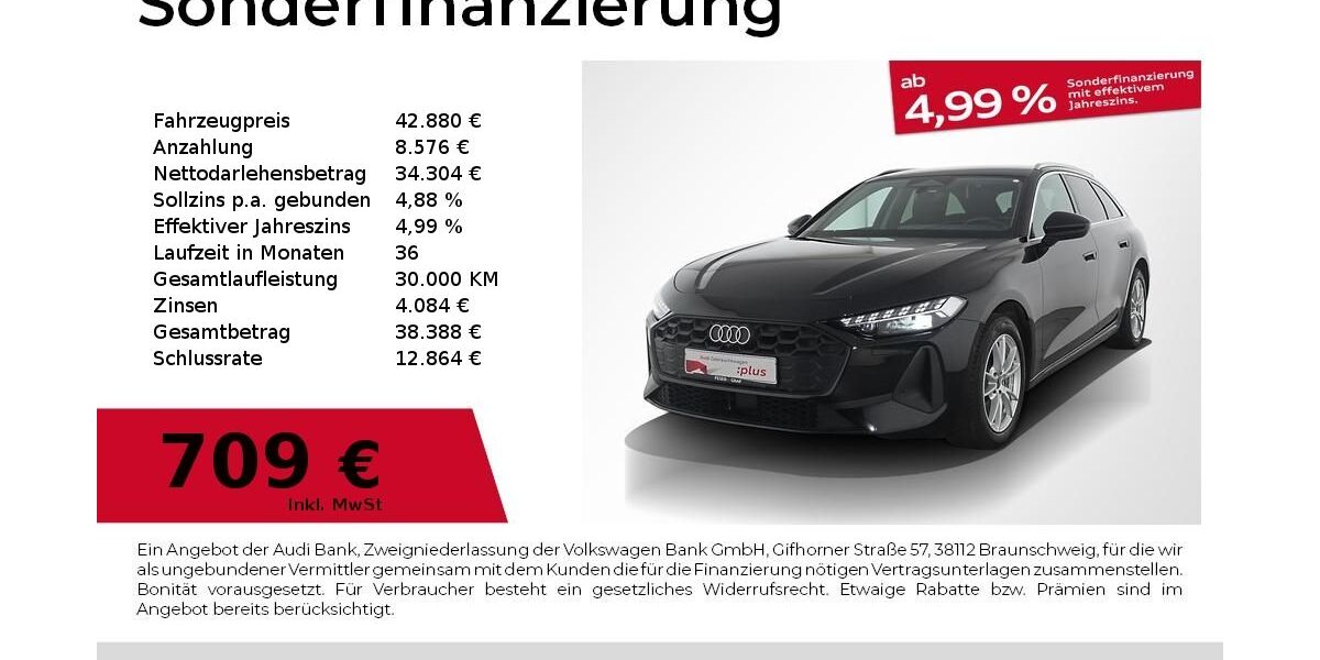 Audi A5 28.388 km 42.880 &euro; Nürnberg 90441