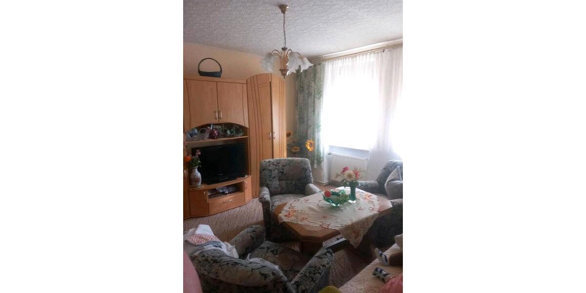 Einfamilienhaus Mansfeld - 5 Zimmer, 82 m&sup2;, 50.000&euro; | Angebot:25853127