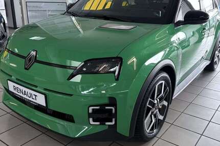 Renault R 5 2.500 km 29.989 € Ibbenbüren 49477