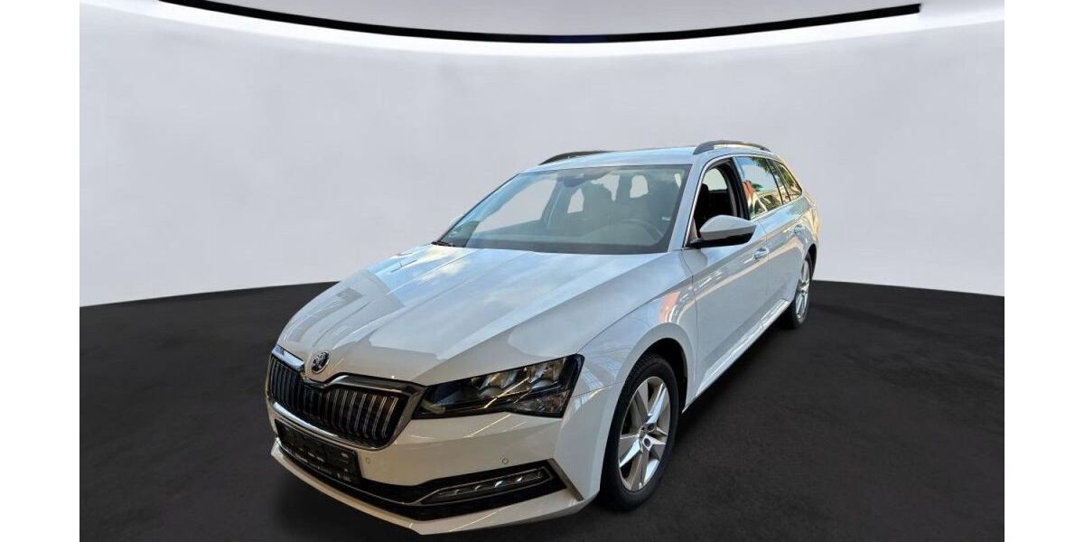Skoda Superb 48.206 km 22.490 &euro; Lünen 44534
