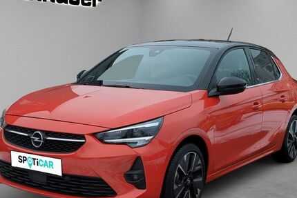 Opel Corsa 42.544 km 17.150 &euro; Augsburg 86156