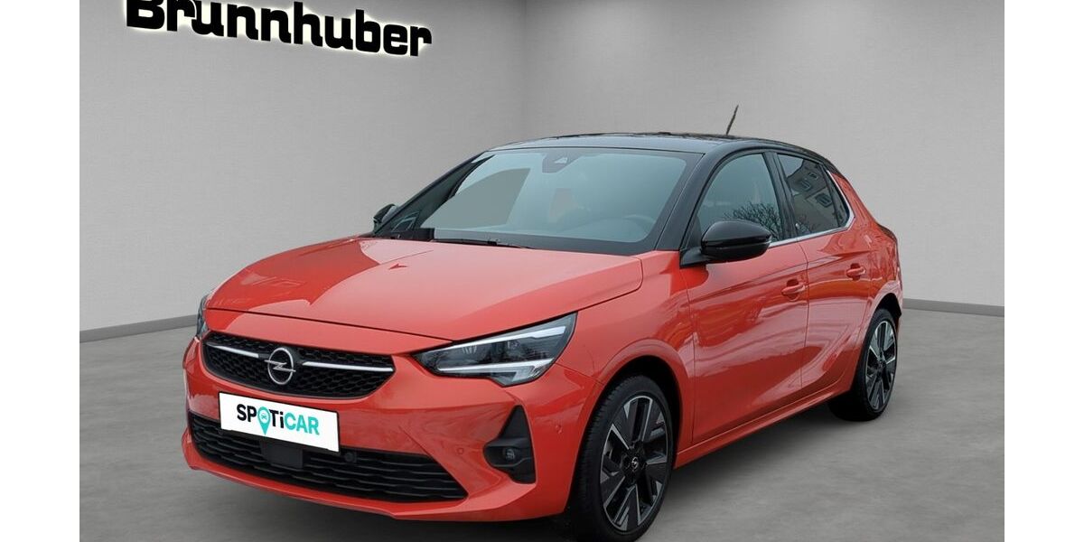 Opel Corsa 42.544 km 17.150 &euro; Augsburg 86156