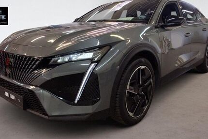 Peugeot 408 37.150 km 23.780 &euro; Schwandorf 92421