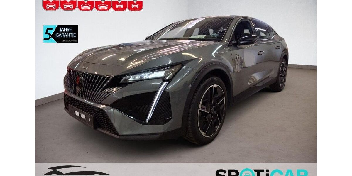 Peugeot 408 37.150 km 23.780 &euro; Schwandorf 92421