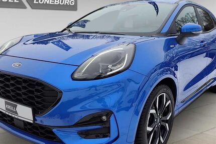 Ford Puma 31.959 km 18.901 &euro; Lüneburg 21339