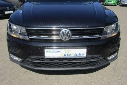 VW Tiguan 125.000 km 17.890 &euro; Lüneburg 21337