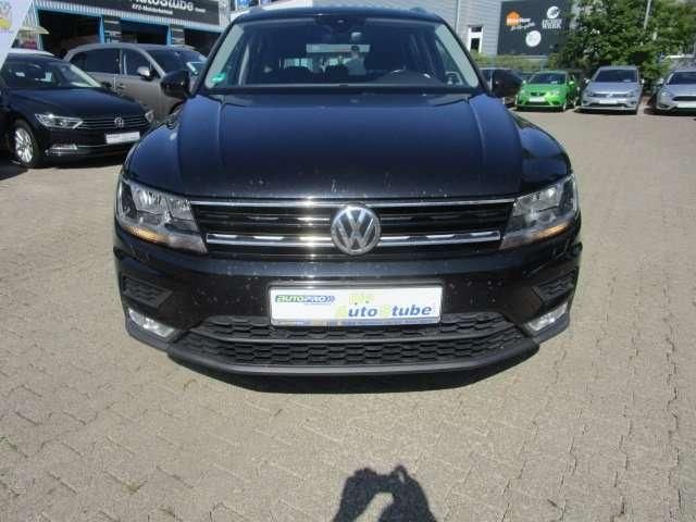VW Tiguan 125.000 km 17.890 &euro; Lüneburg 21337