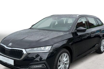 Skoda Octavia 55.274 km 24.970 &euro; Geldern 47608