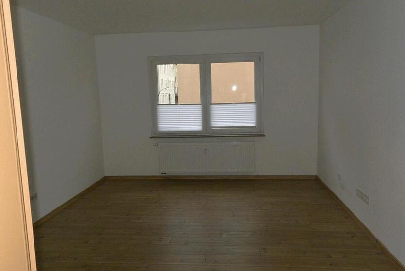 ETW in Do-Brackel keine Provision