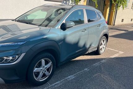 Hyundai KONA 40.370 km 15.100 &euro; Jockgrim 76751