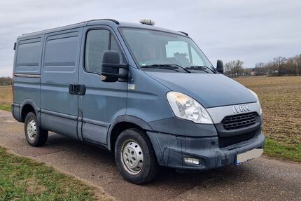 IVECO Andere 114.000 km 15.900 &euro; Reichertshofen 85084