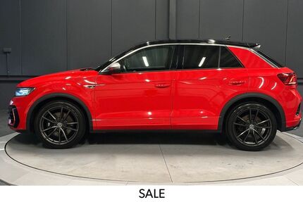 VW T-Roc 22.000 km 28.590 &euro; Helmstedt 38350