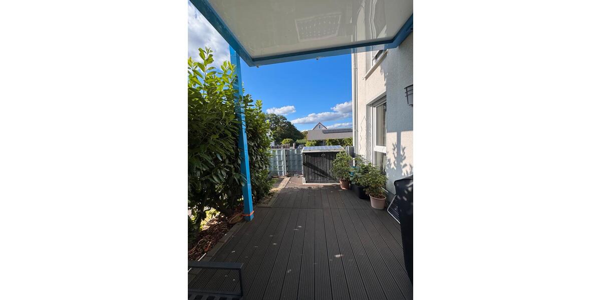 Erdgeschoßwohnung Meine - 3 Zimmer, 98 m&sup2;, 358.000&euro; | Angebot:27158285