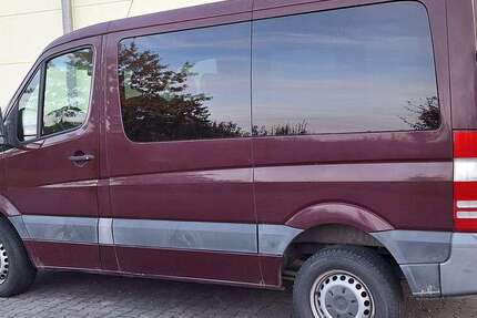 Mercedes-Benz Sprinter 252.000 km 7.500 &euro; Worms 67550