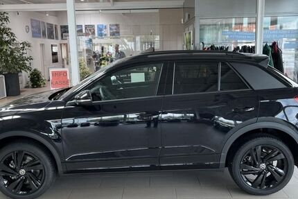 VW T-Roc 1.005 km 34.990 &euro; Niebüll 25899