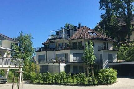 EXCLUSIVES WOHNEN IN WEINGARTEN - 2,5-ZIMMER MIT GROSSER DACHTERRASSE 2 zimmer