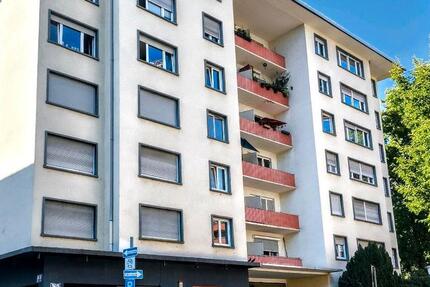 Wohnung Mannheim Innenstadt - 1 Zimmer, 41 m&sup2;, 189.000&euro; | Angebot:25104267