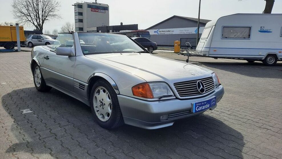 SL 300