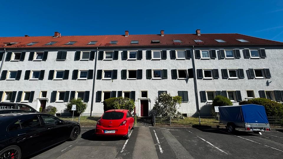 Etagenwohnung Neustadt an der Weinstraße - 2 Zimmer, 42 m&sup2;, 690&euro; | Angebot:26387178