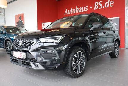 Seat Ateca 34.699 km 26.949 &euro; Braunschweig 38116