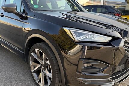 Seat Tarraco 43.500 km 34.999 &euro; Kempten 87437