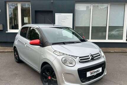 Citroen C1 28.000 km 9.250 &euro; Stade 21680