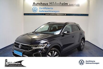 VW T-Roc 15.400 km 27.690 &euro; Ludwigslust 19288