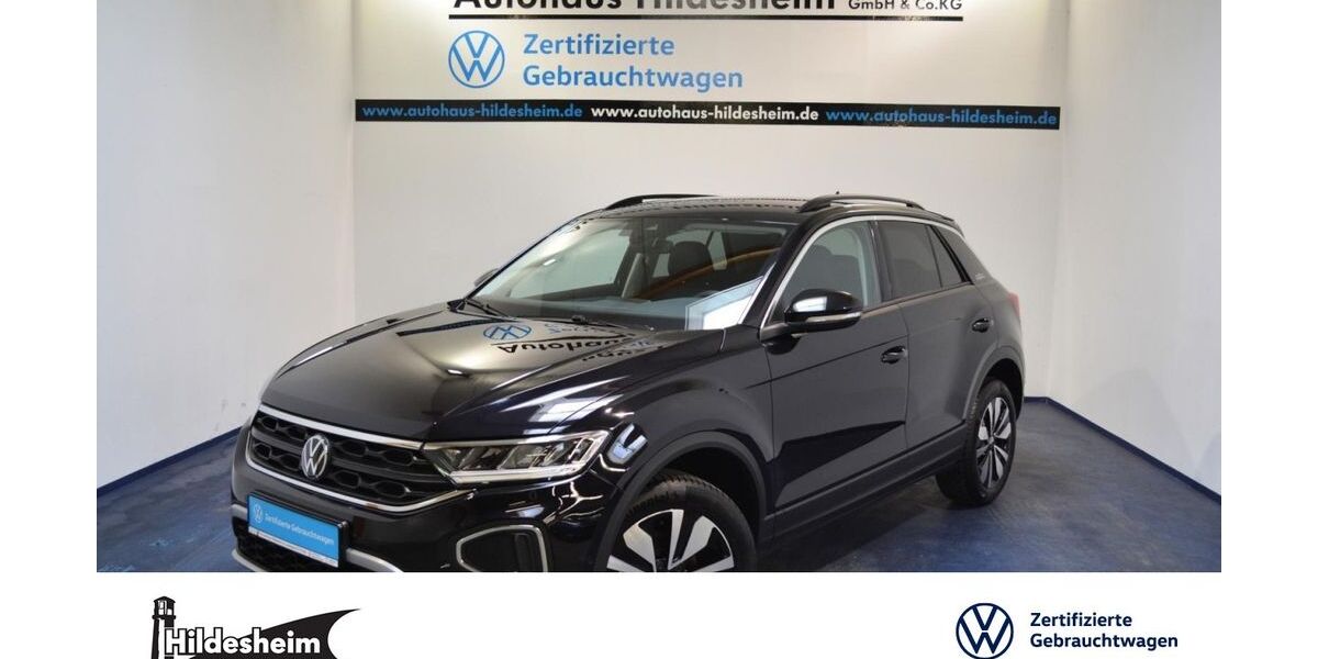VW T-Roc 15.400 km 27.690 &euro; Ludwigslust 19288