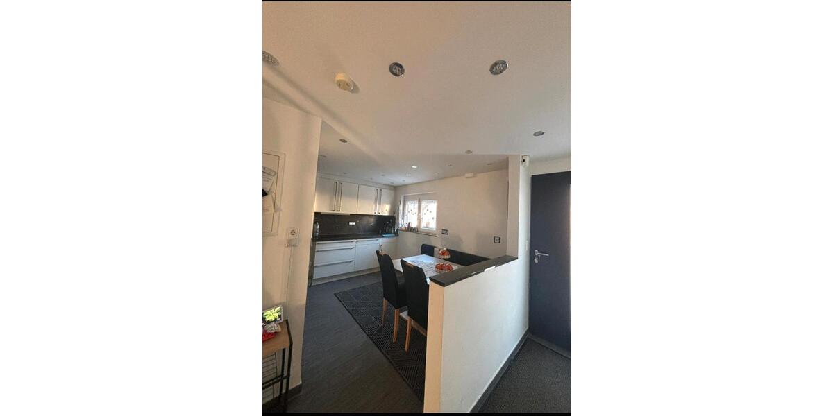 Reihenhaus Reutlingen Sondelfingen - 4 Zimmer, 98 m&sup2;, 370.000&euro; | Angebot:26681448