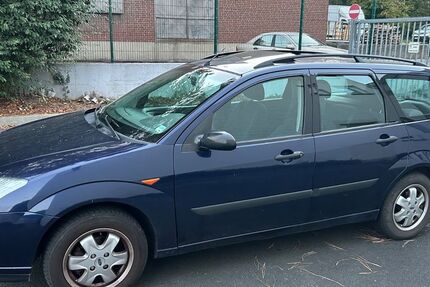 Ford Focus 162.000 km 1.499 &euro; Essen 45279