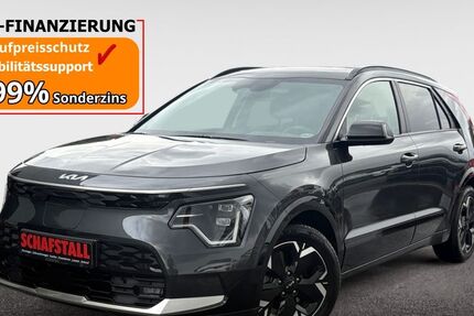 Kia Niro 24.478 km 28.979 € Elsdorf (bei Köln) 50189