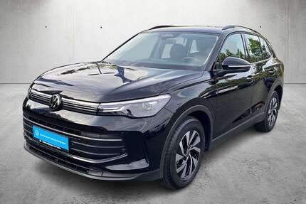 VW Tiguan 11.139 km 36.140 € Goslar 38644