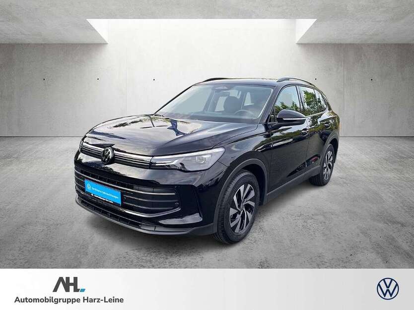 VW Tiguan 11.139 km 36.140 € Goslar 38644