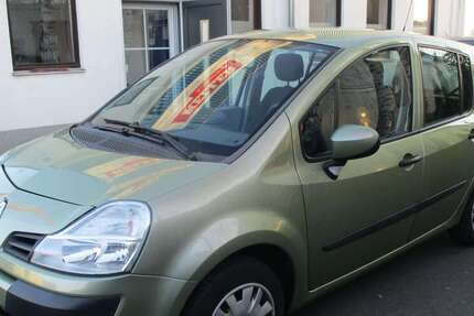 Renault Modus 150.000 km 1.999 &euro; Nürnberg 90431