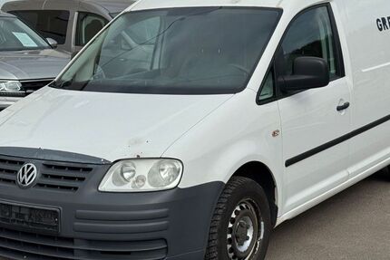 VW Caddy 330.000 km 3.990 &euro; Merzig 66663