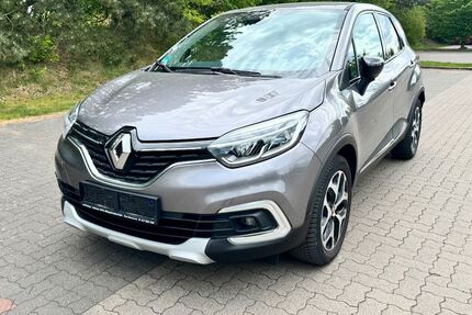 Renault Captur 27.881 km 13.200 &euro; Buchholz 21244