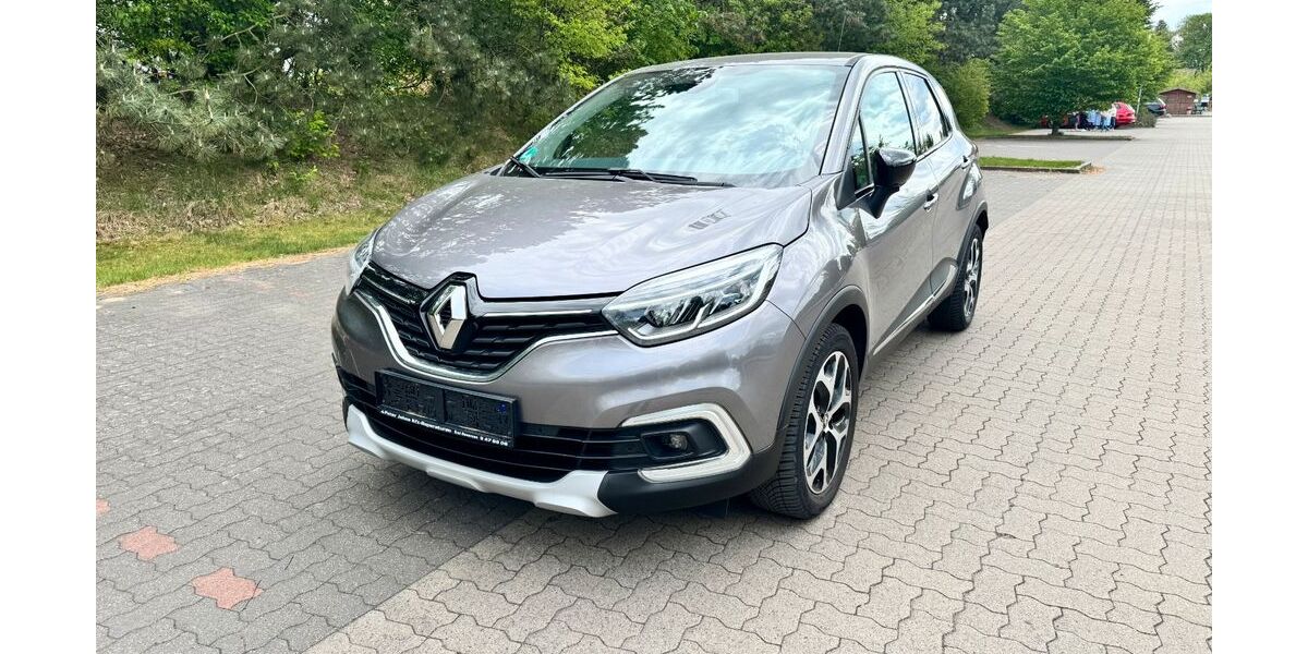 Renault Captur 27.881 km 13.200 &euro; Buchholz 21244