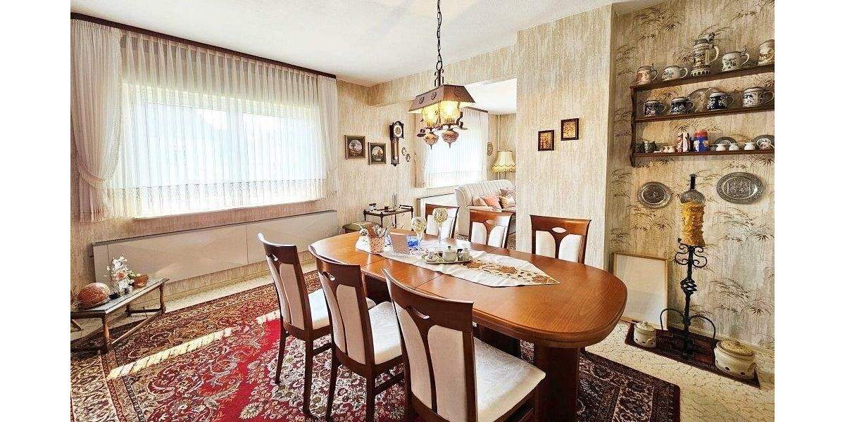 Mehrfamilienhaus, Wohnhaus Höchst i. Odw. Höchst - 9 Zimmer, 180 m&sup2;, 359.000&euro; | Angebot:25864510